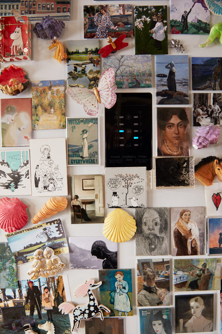 Hemtrevligt / Bonnier Fakta