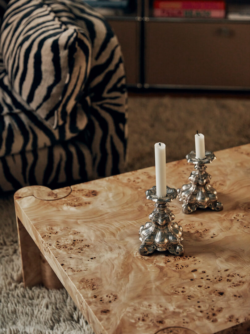 ELLE Deco / Hanna MW