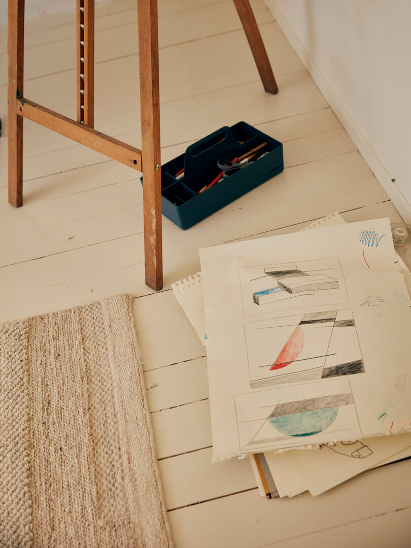 ELLE Decoration / Ulrika Nihlén