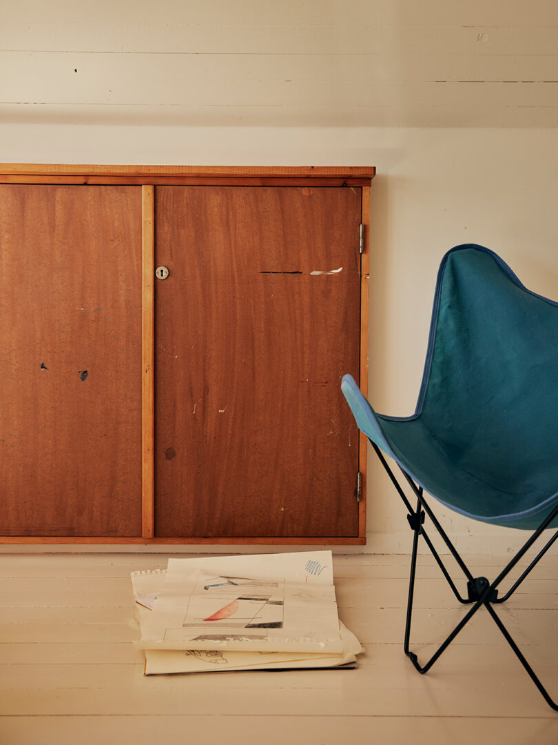 ELLE Decoration / Ulrika Nihlén