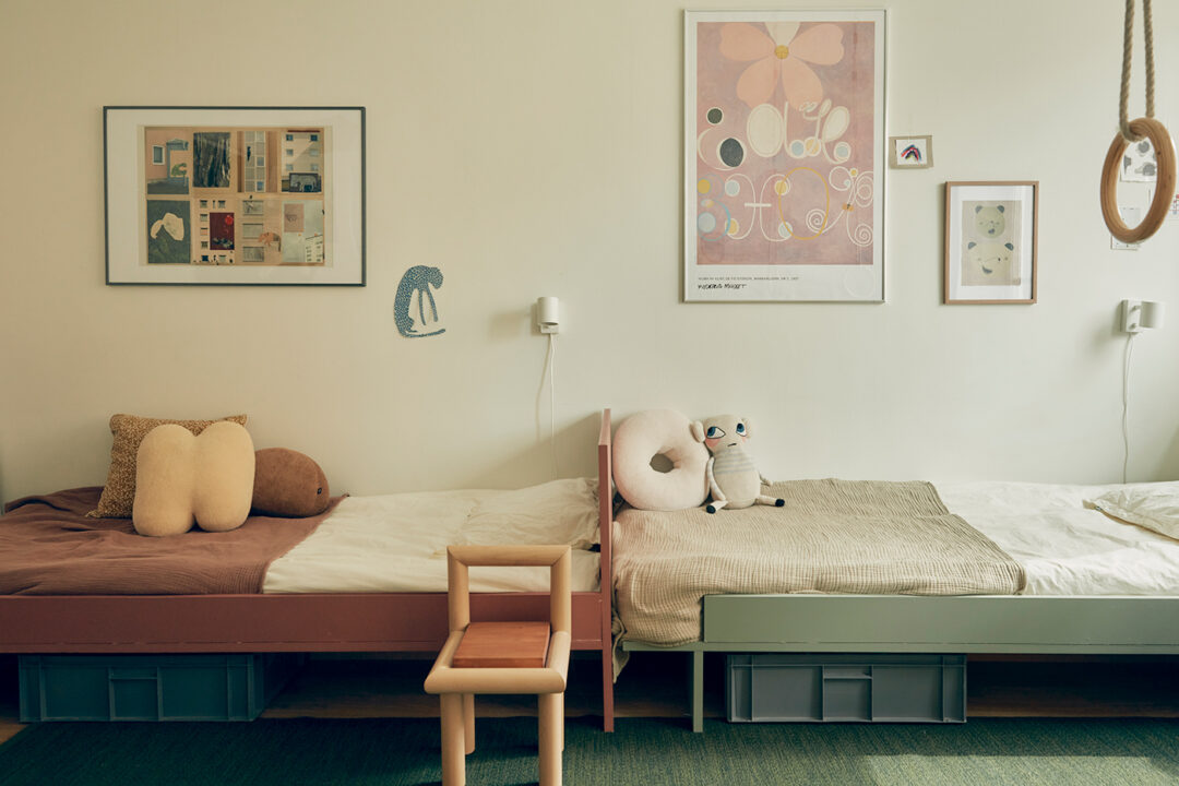 ELLE Decoration / Petra Gardefjord