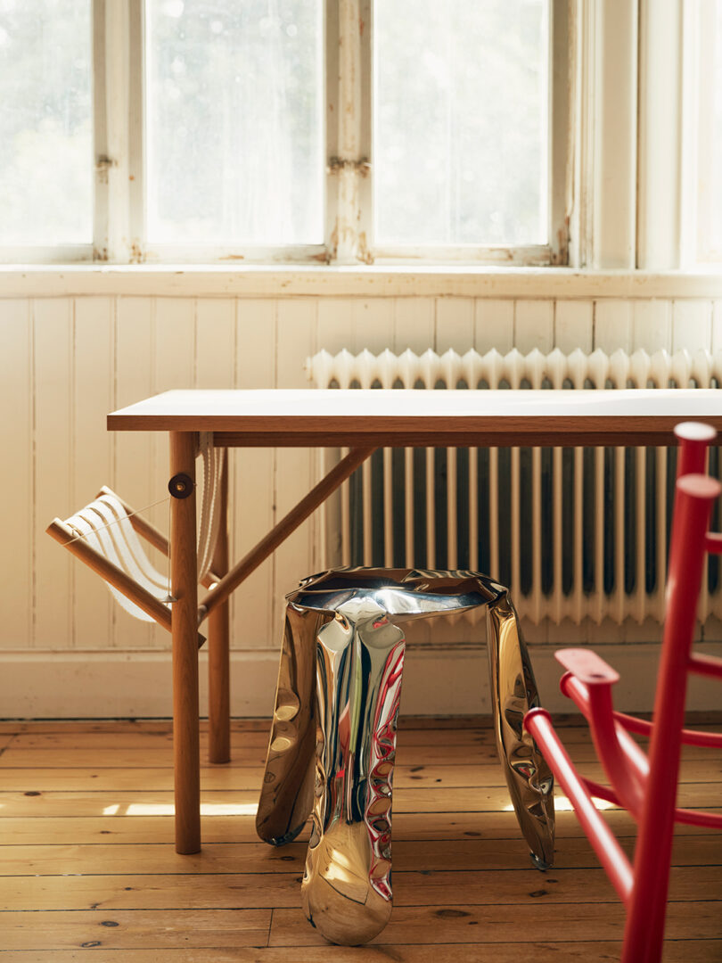 Residence / Atelier Sandemar