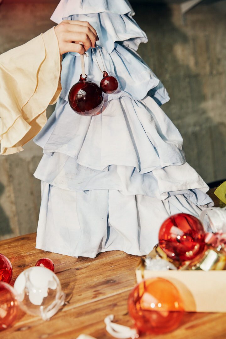 Iittala x Linnéa Salmén