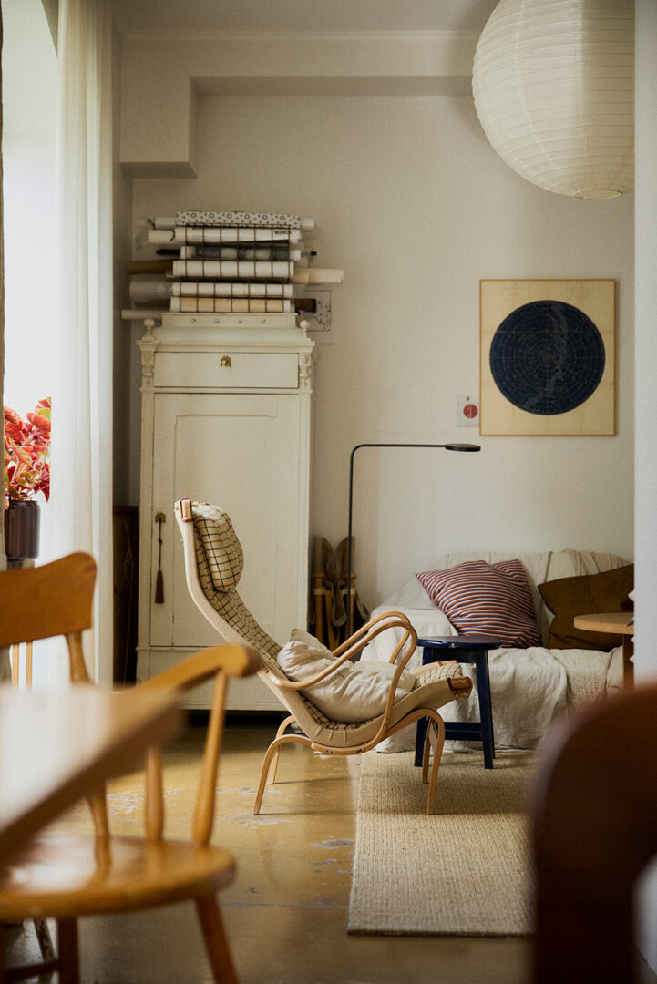 ELLE Decoration / Johanna Malcus