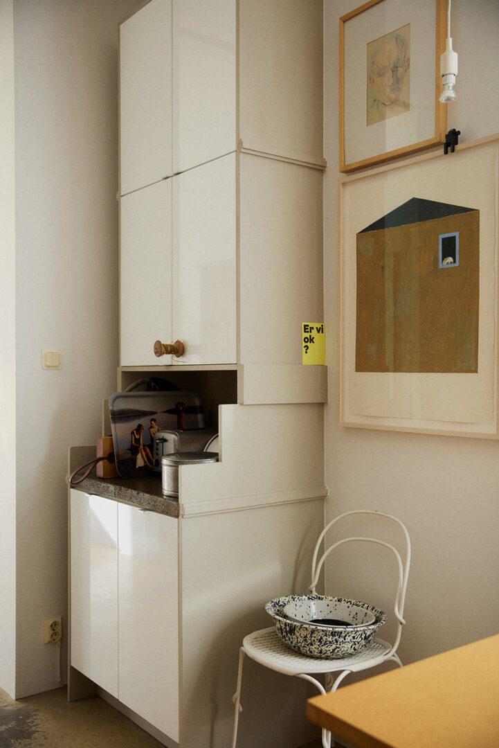 ELLE Decoration / Johanna Malcus