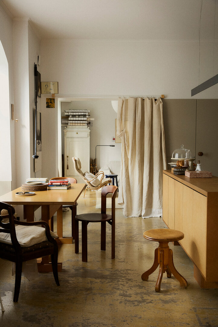 ELLE Decoration / Johanna Malcus