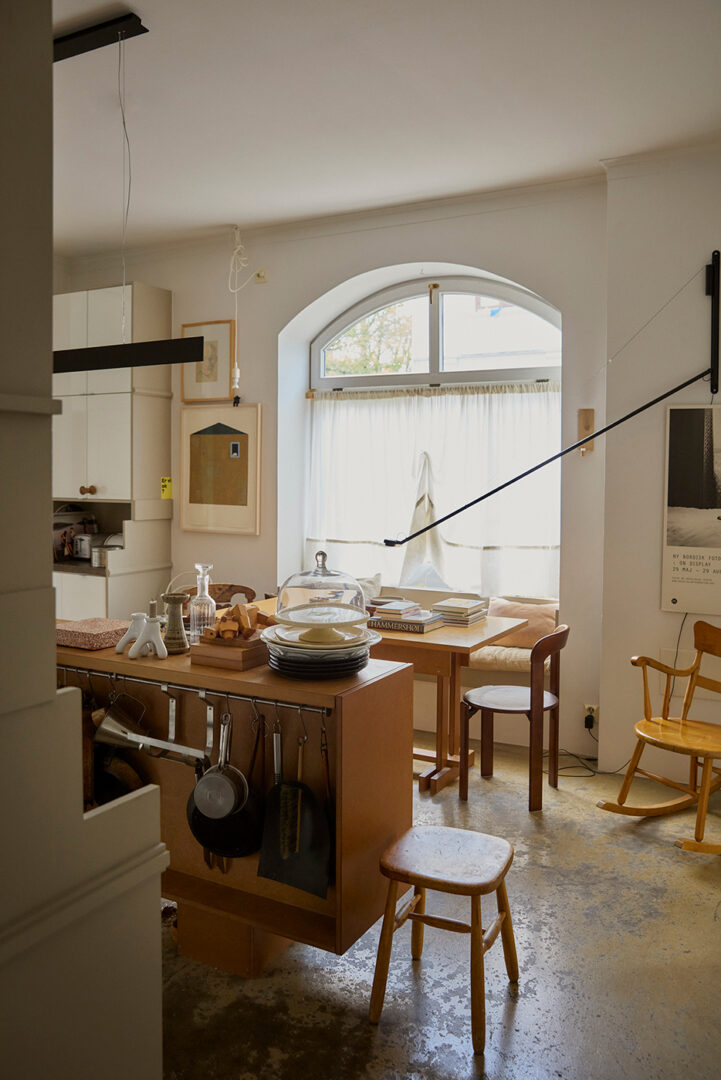 ELLE Decoration / Johanna Malcus