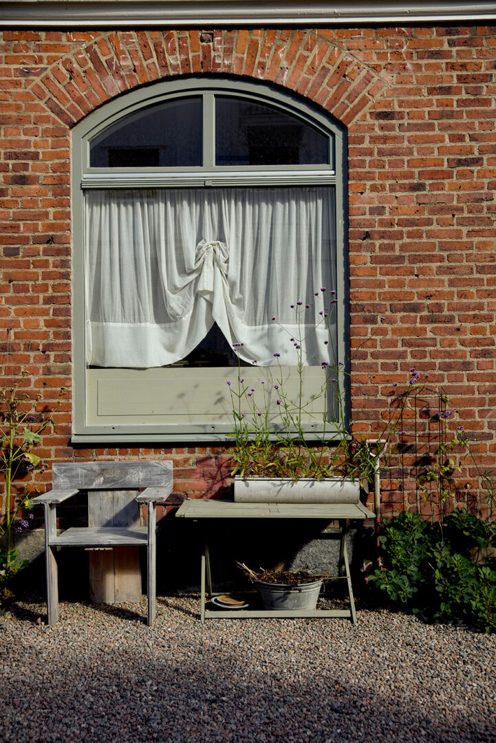 ELLE Decoration / Johanna Malcus