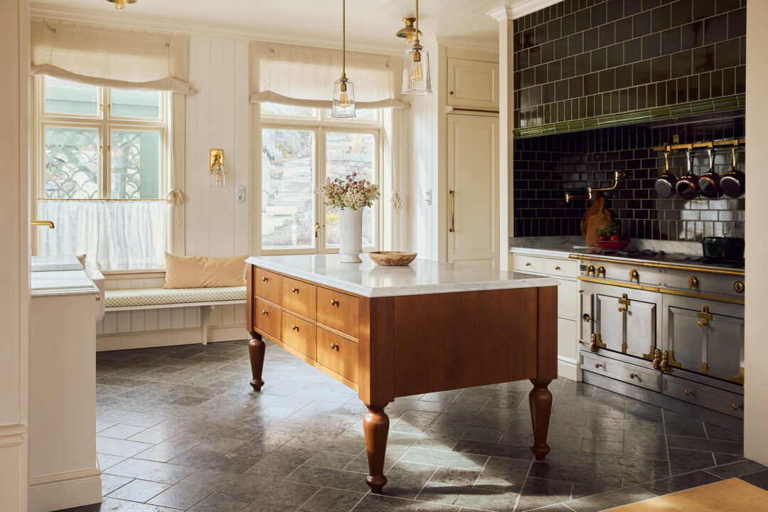 Kitchen & Beyond