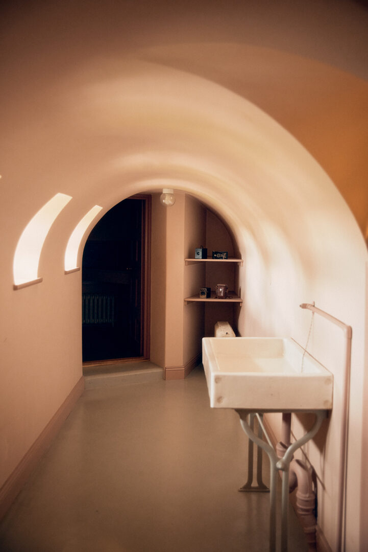 The World of Interiors / Tjolöholms slott