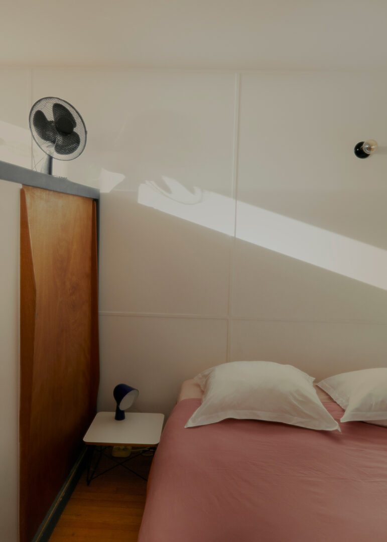 Unité d’habitation