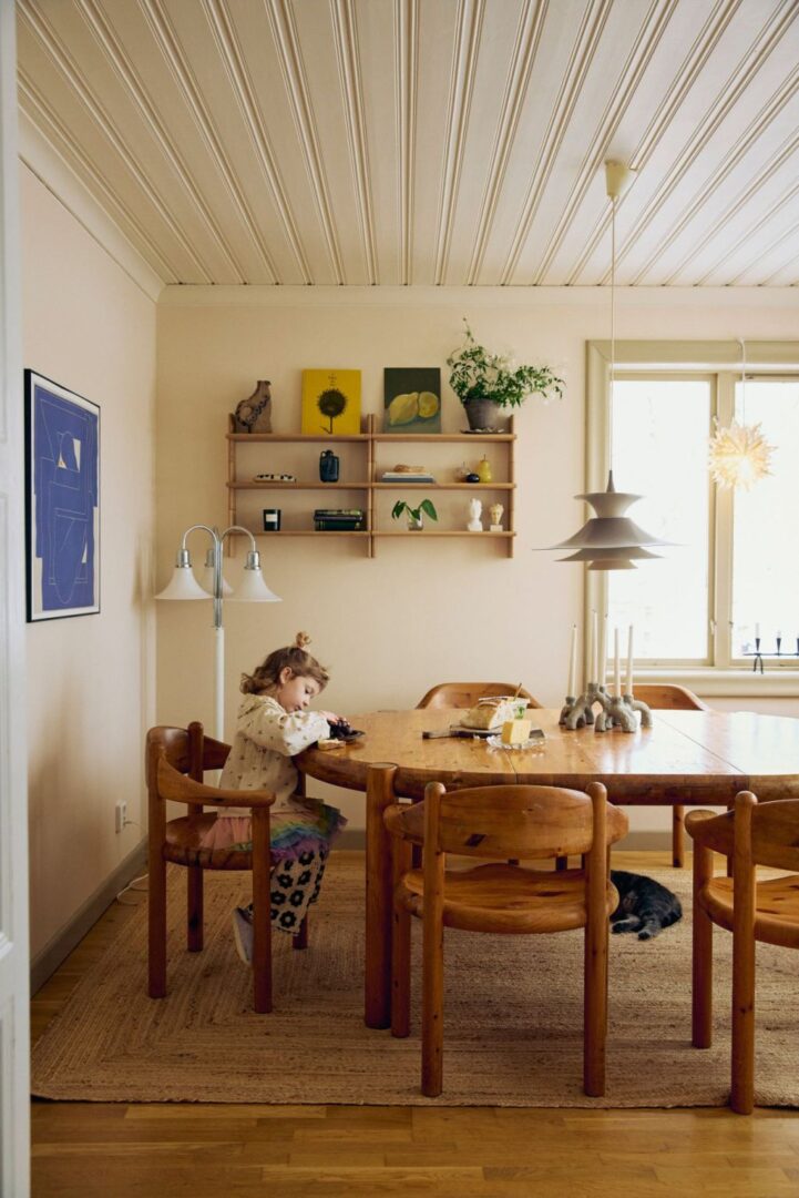 MilK Magazine / Fanny Swiatek Schultz