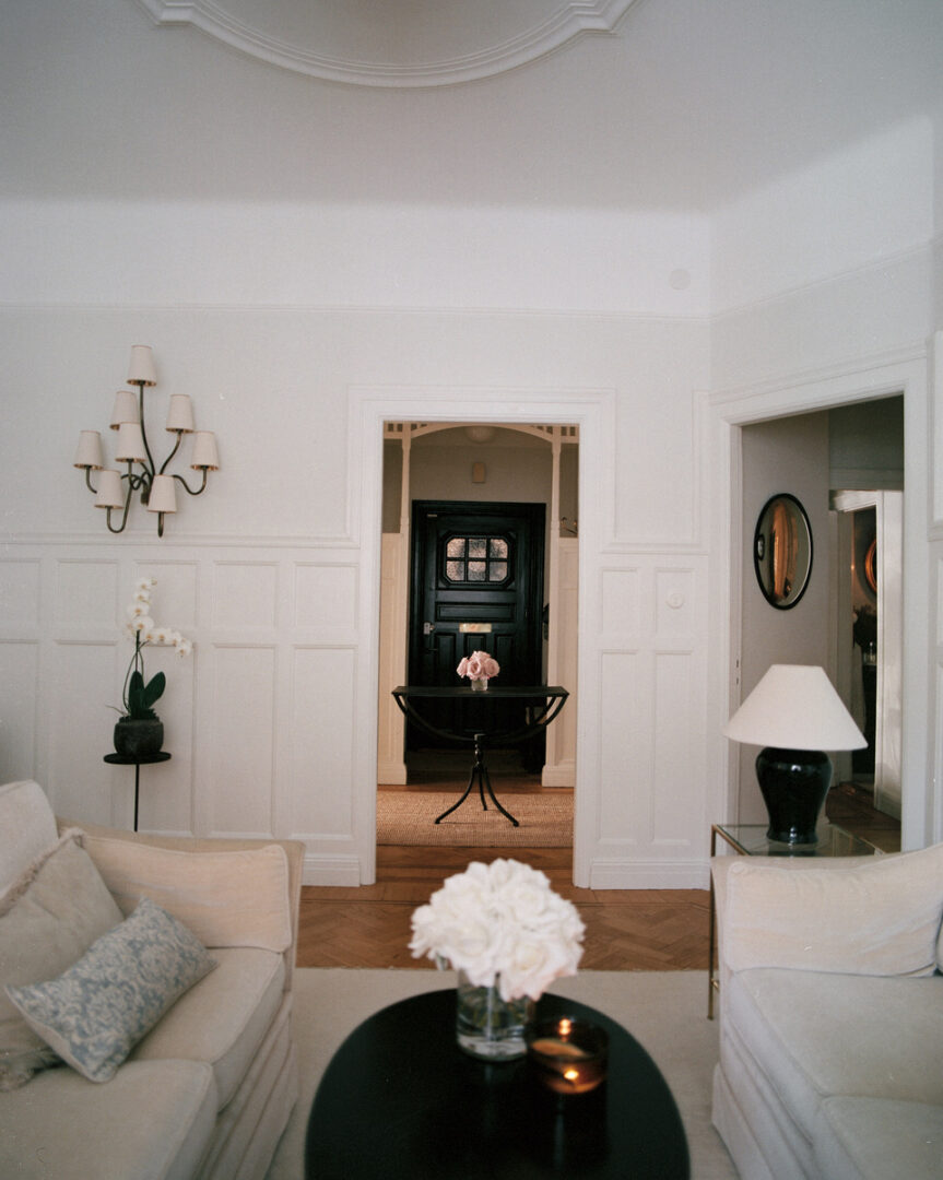 Julia Hichens / ELLE Decorations