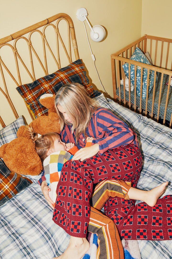 Evelina Kroon / Milk