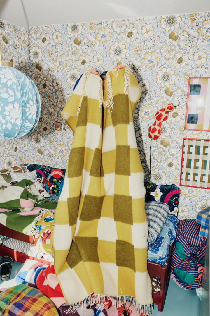 Evelina Kroon / Mönster Natur & Kultur