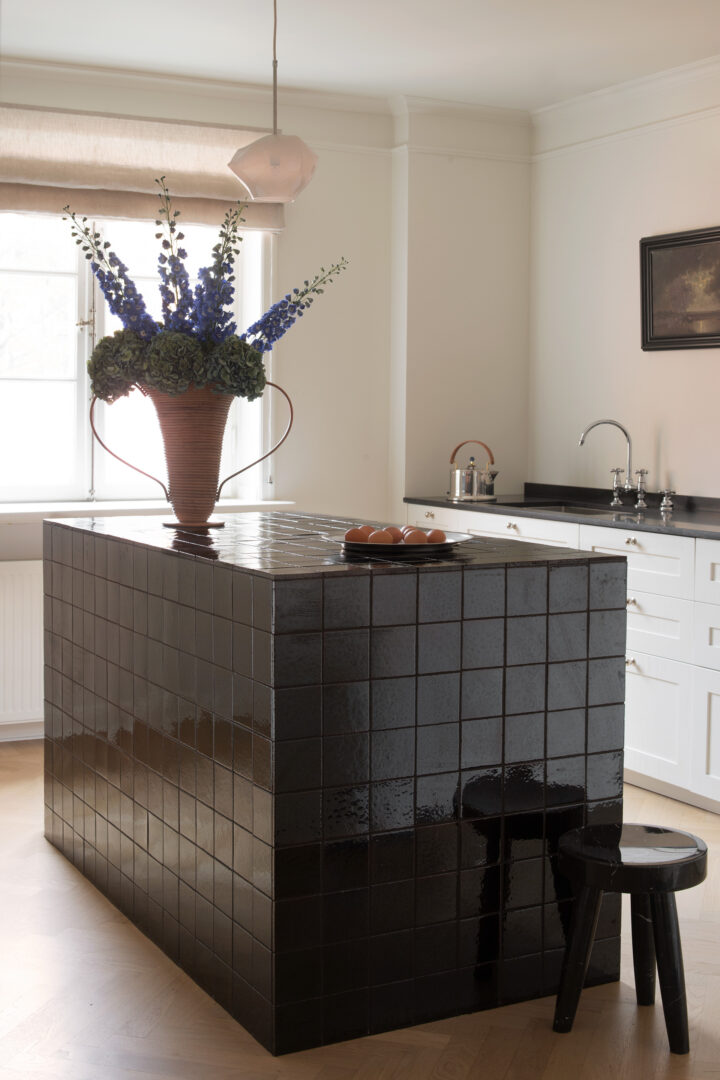 Residence / Chili Bendt