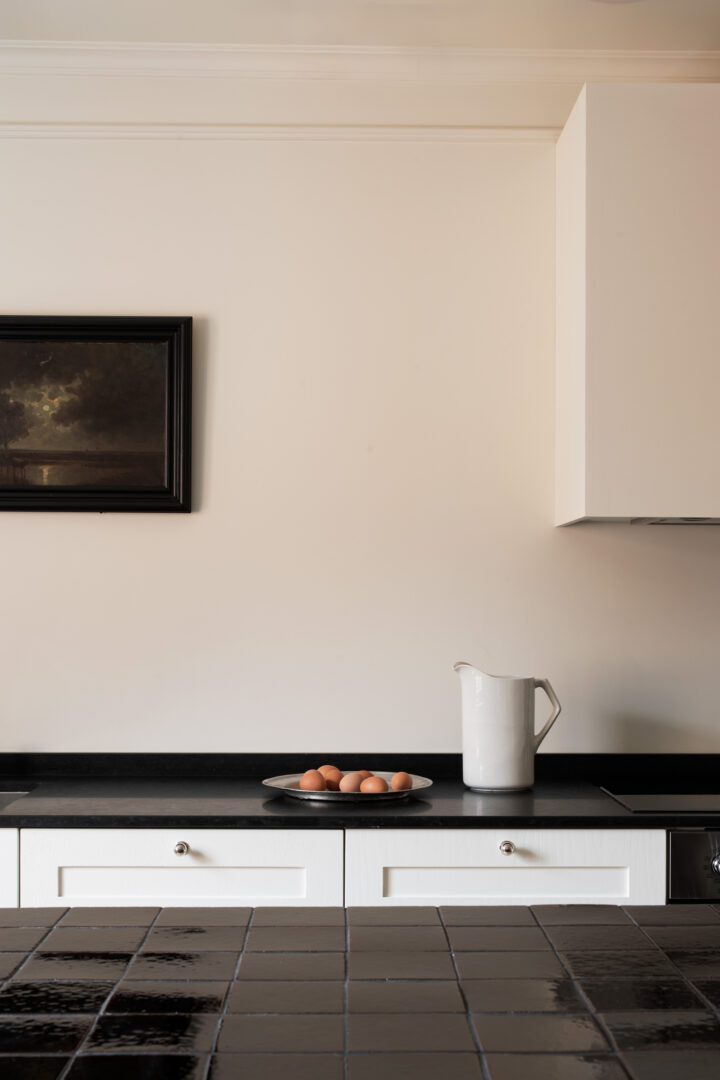 Residence / Chili Bendt