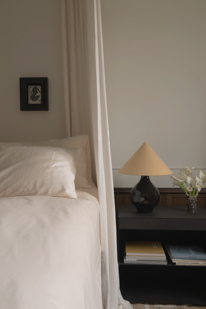 Residence / Chili Bendt