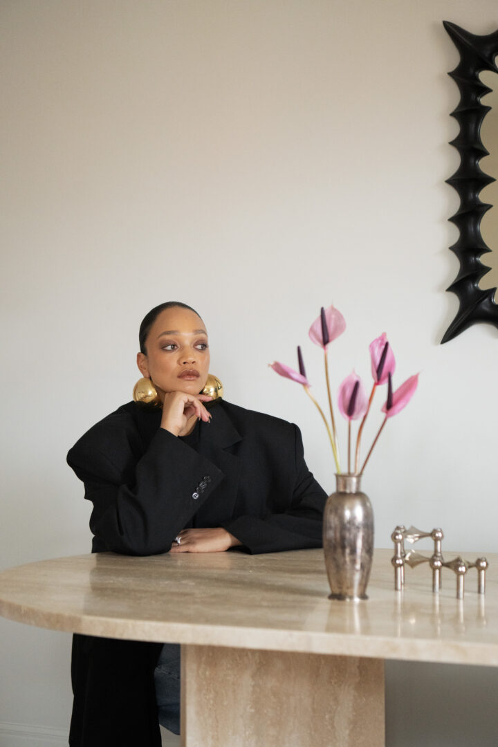 Residence / Chili Bendt