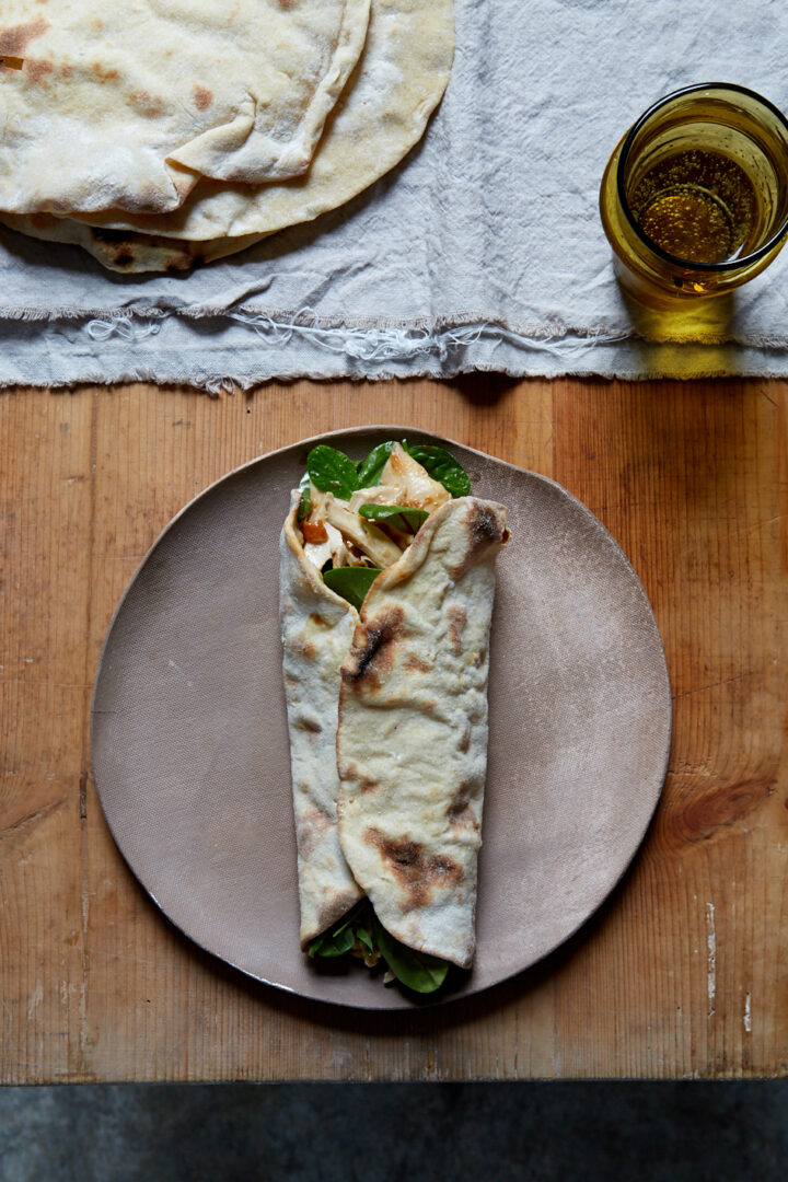 Bread & Butter/ Patricia Niven