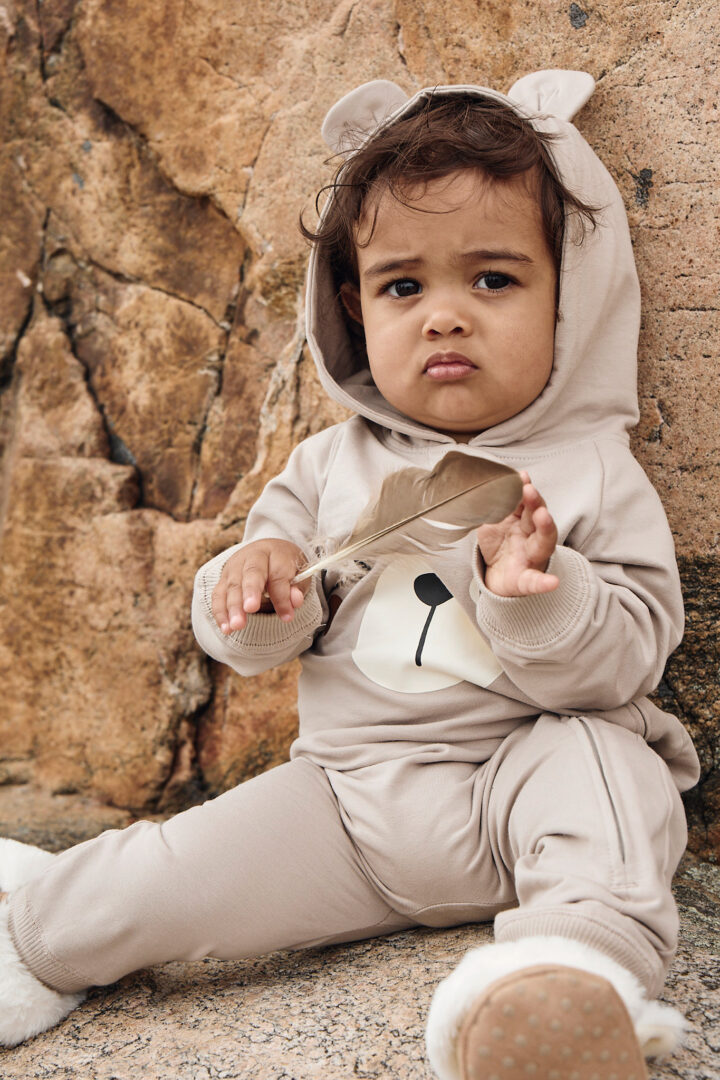 KappAhl – Thank you nature