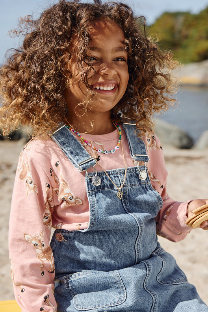 KappAhl – Thank you nature