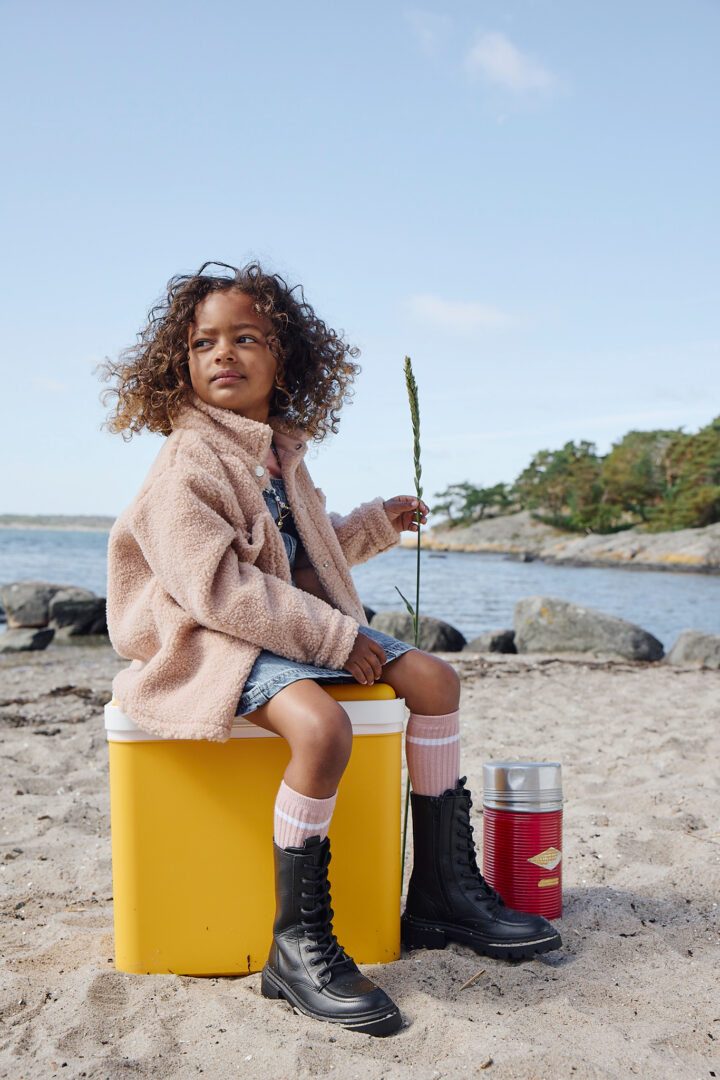 KappAhl – Thank you nature