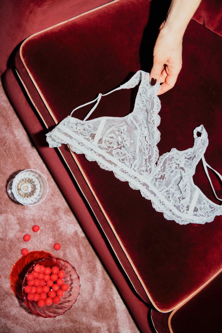 Understatement x Ida Sjöstedt