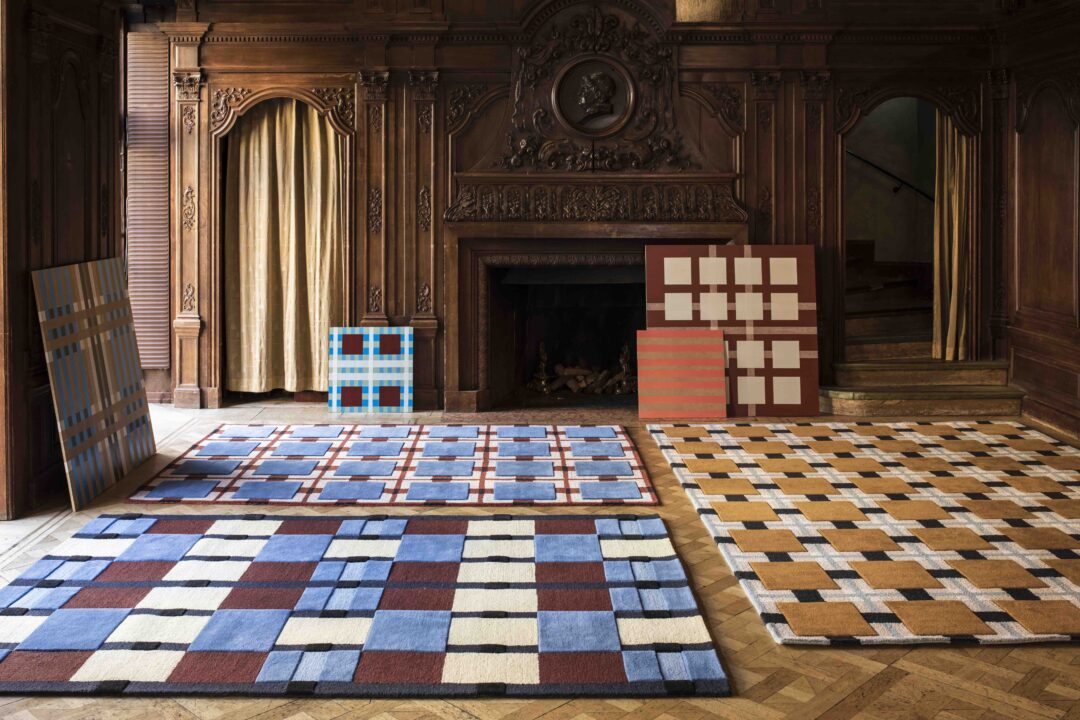 Layered x Evelina Kroon