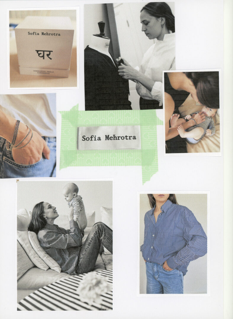 Sofia Mehrotra