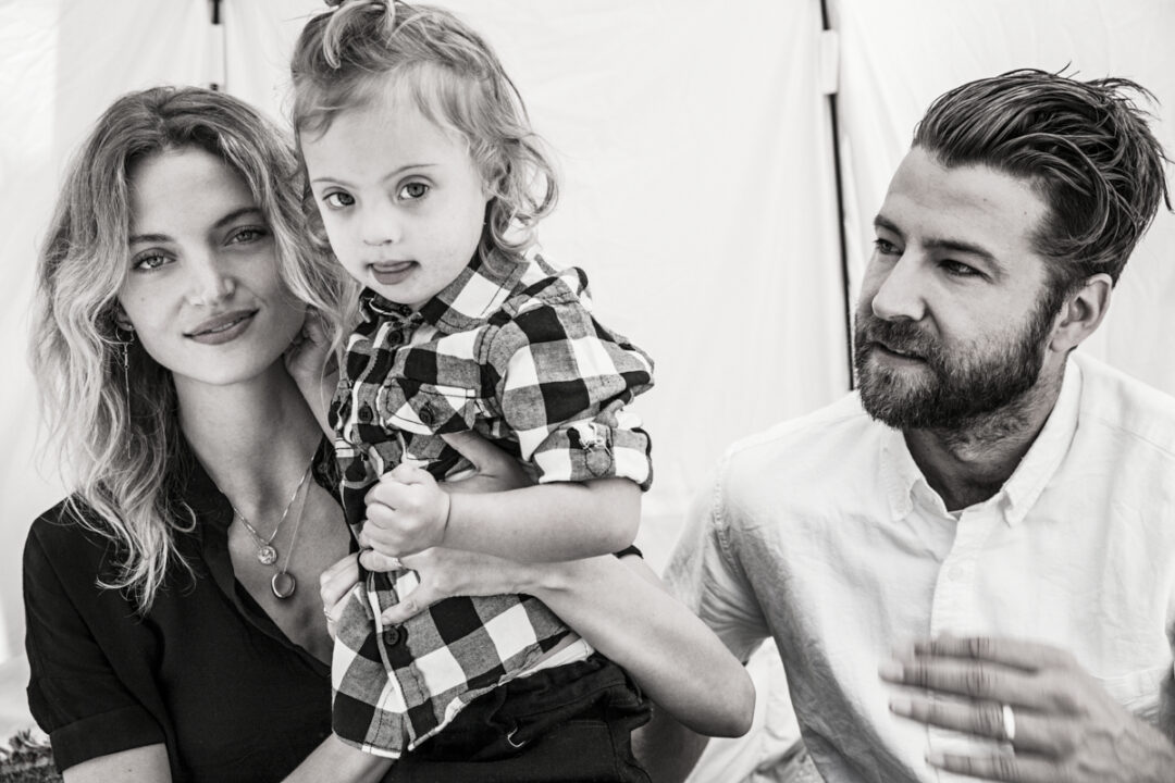 TWWP Amanda Booth & Mike Quinones