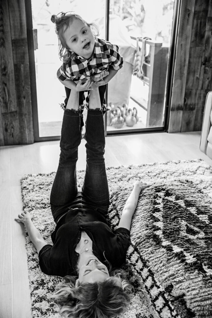 TWWP Amanda Booth & Mike Quinones