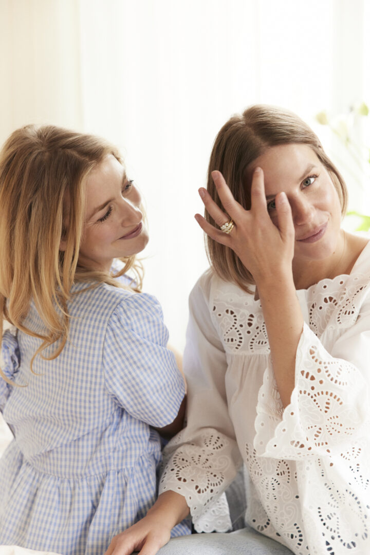 Åhléns Magasin / Elsa Billgren & Sofia Wood