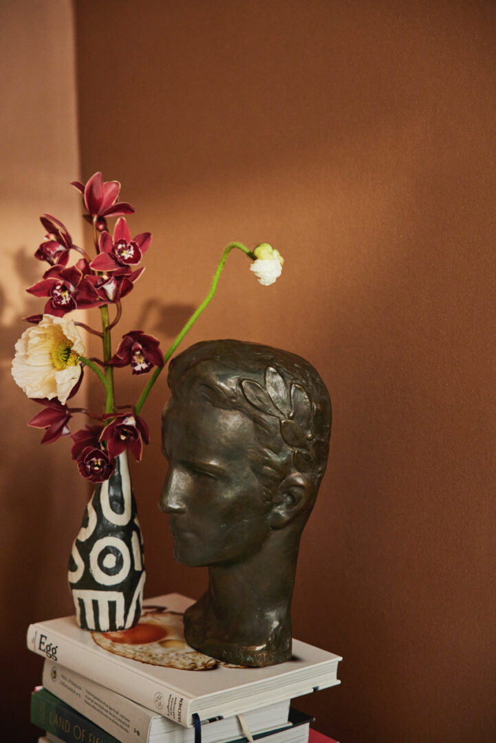 Boråstapeter / Jimmy Guo