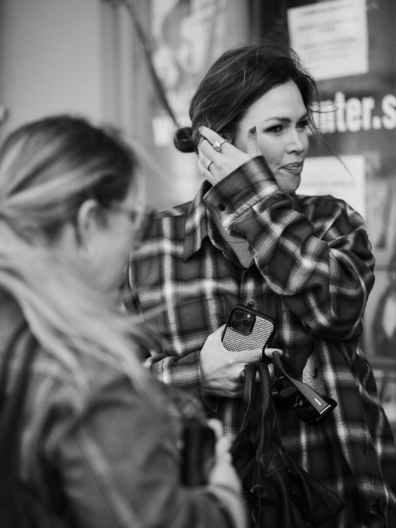 Odalisque / Mikaela Bley