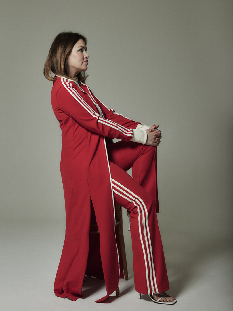 Odalisque / Mikaela Bley