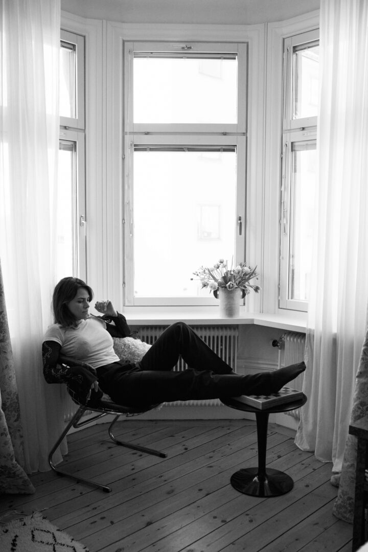 TWWP / Widell Gårdinger