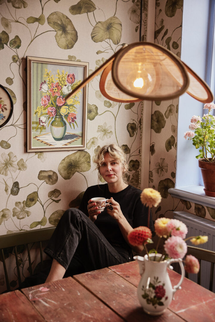 Wallpaper Magazine / My Feldt