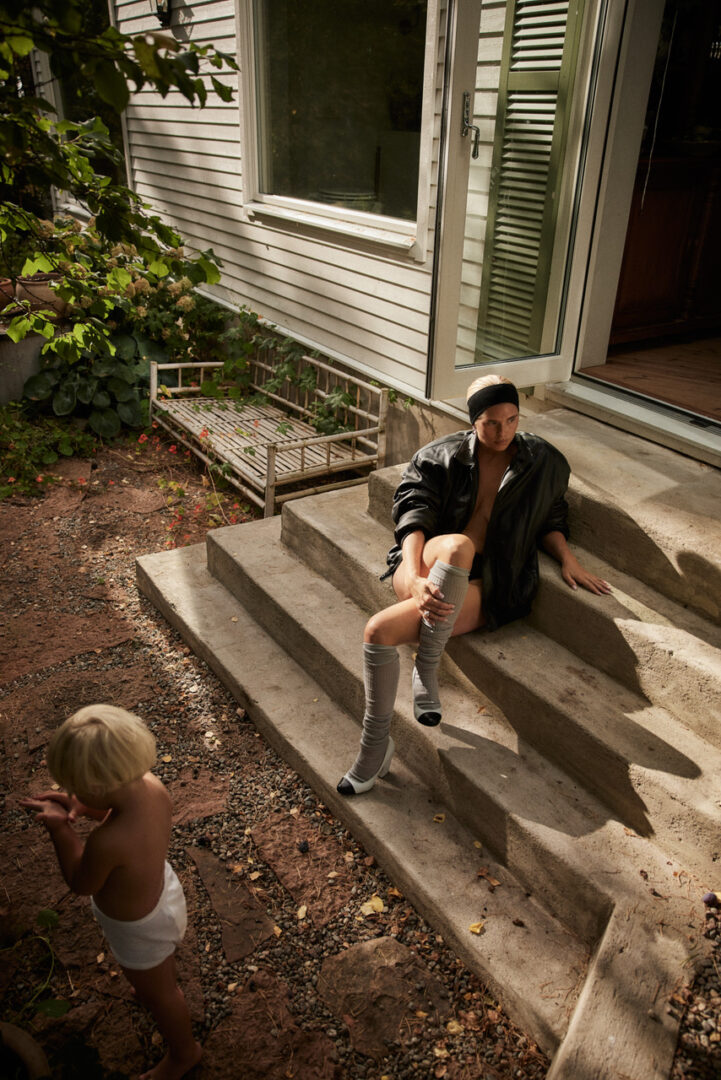 TWWP / Angelica Svanström