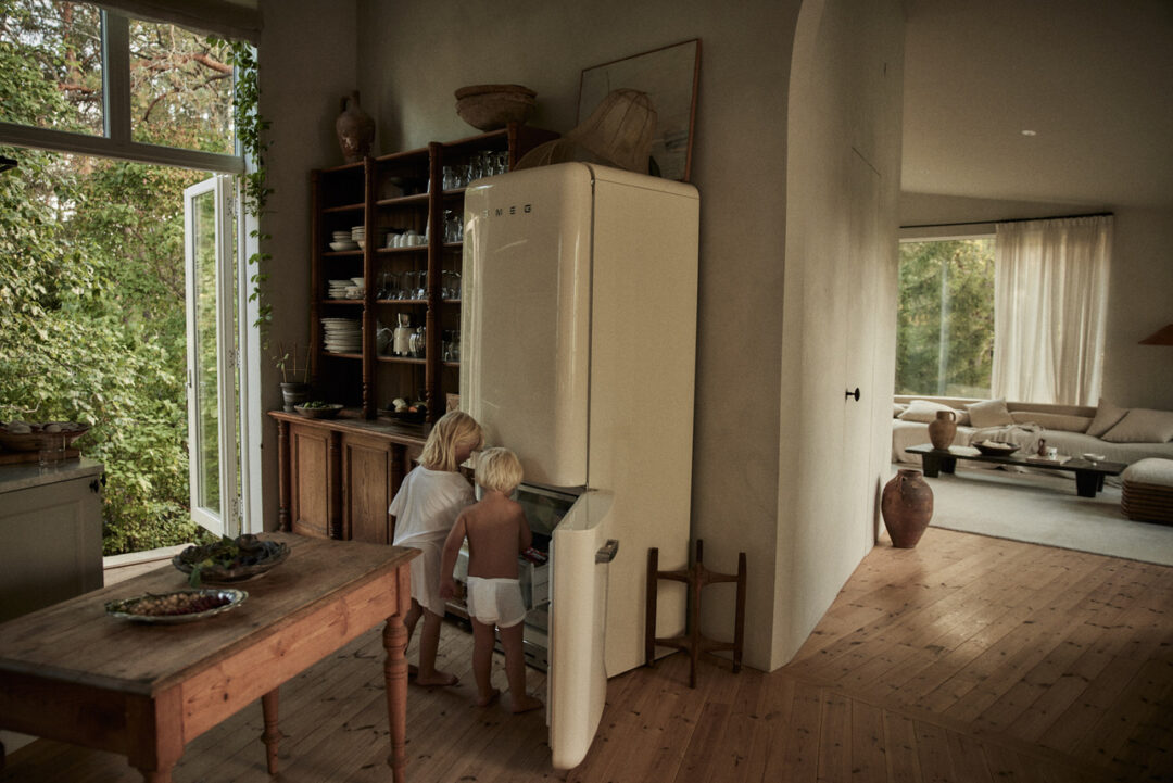 TWWP / Angelica Svanström