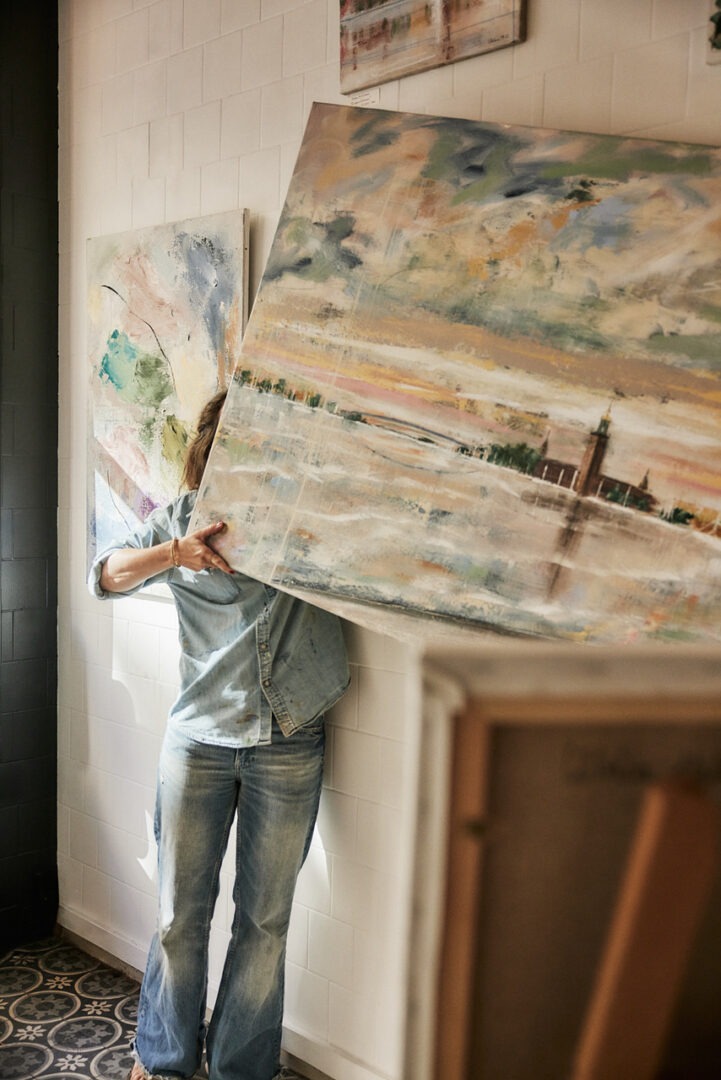 Ulrica Halling-Olsson