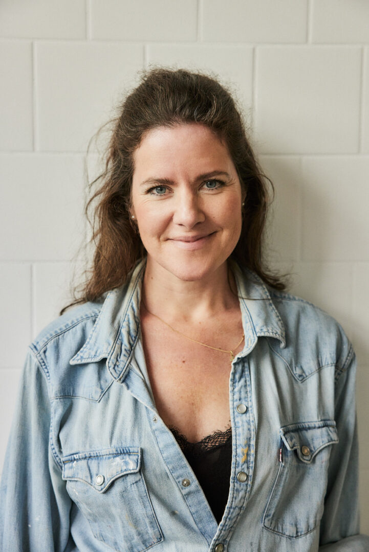 Ulrica halling-Olsson