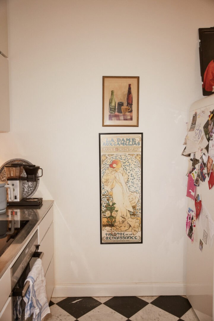 TWWP / Charlotte Ahlström