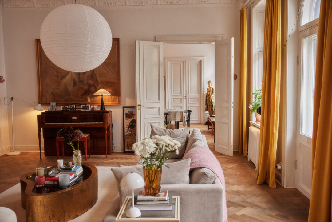 TWWP / Charlotte Ahlström