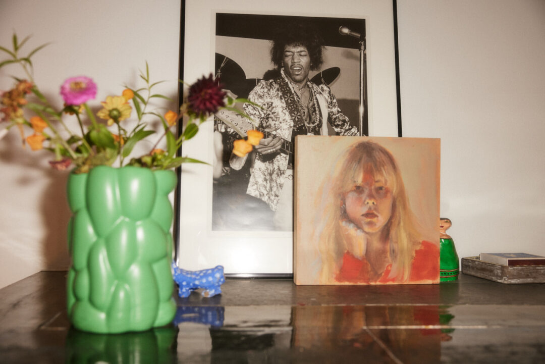 TWWP / Charlotte Ahlström