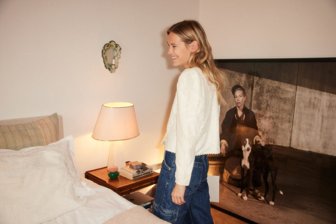 TWWP / Charlotte Ahlström