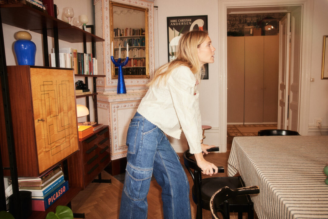 TWWP / Charlotte Ahlström