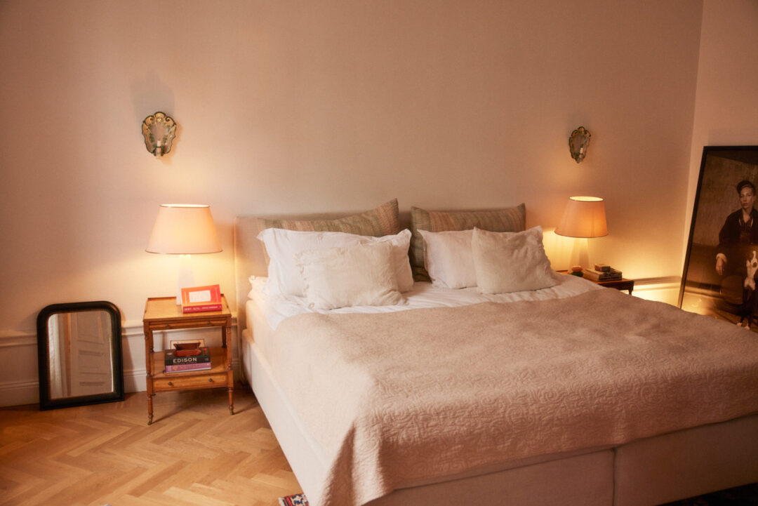 TWWP / Charlotte Ahlström