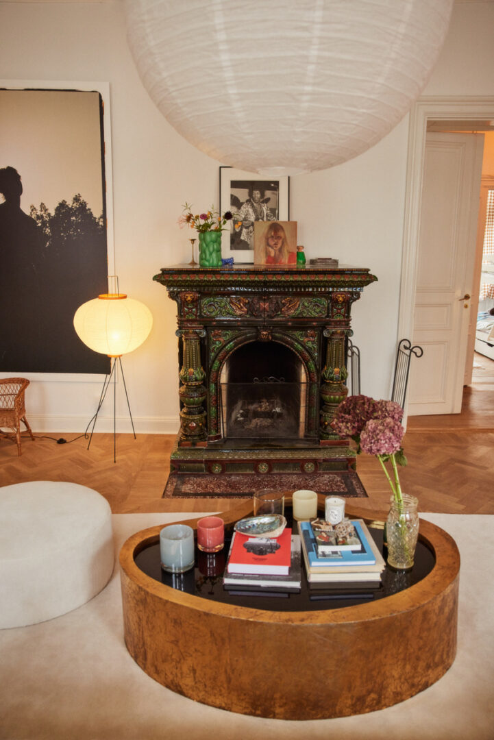 TWWP / Charlotte Ahlström