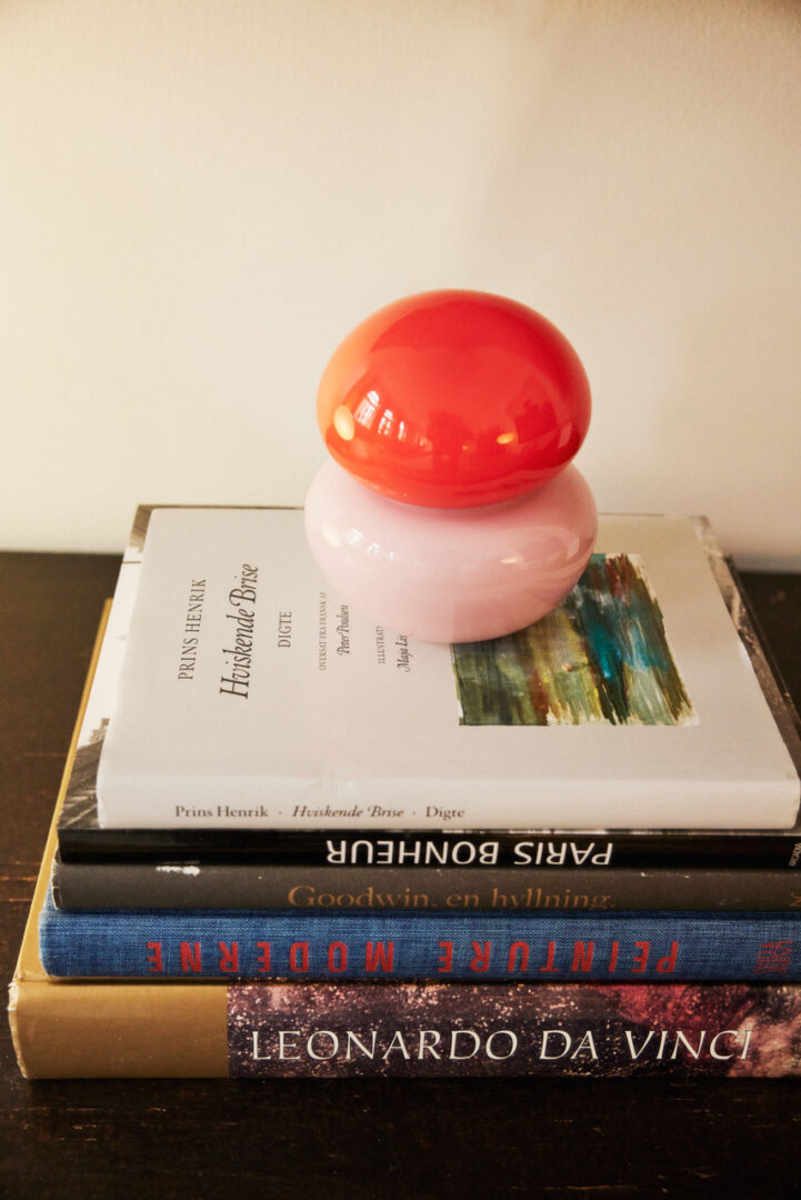 TWWP / Charlotte Ahlström